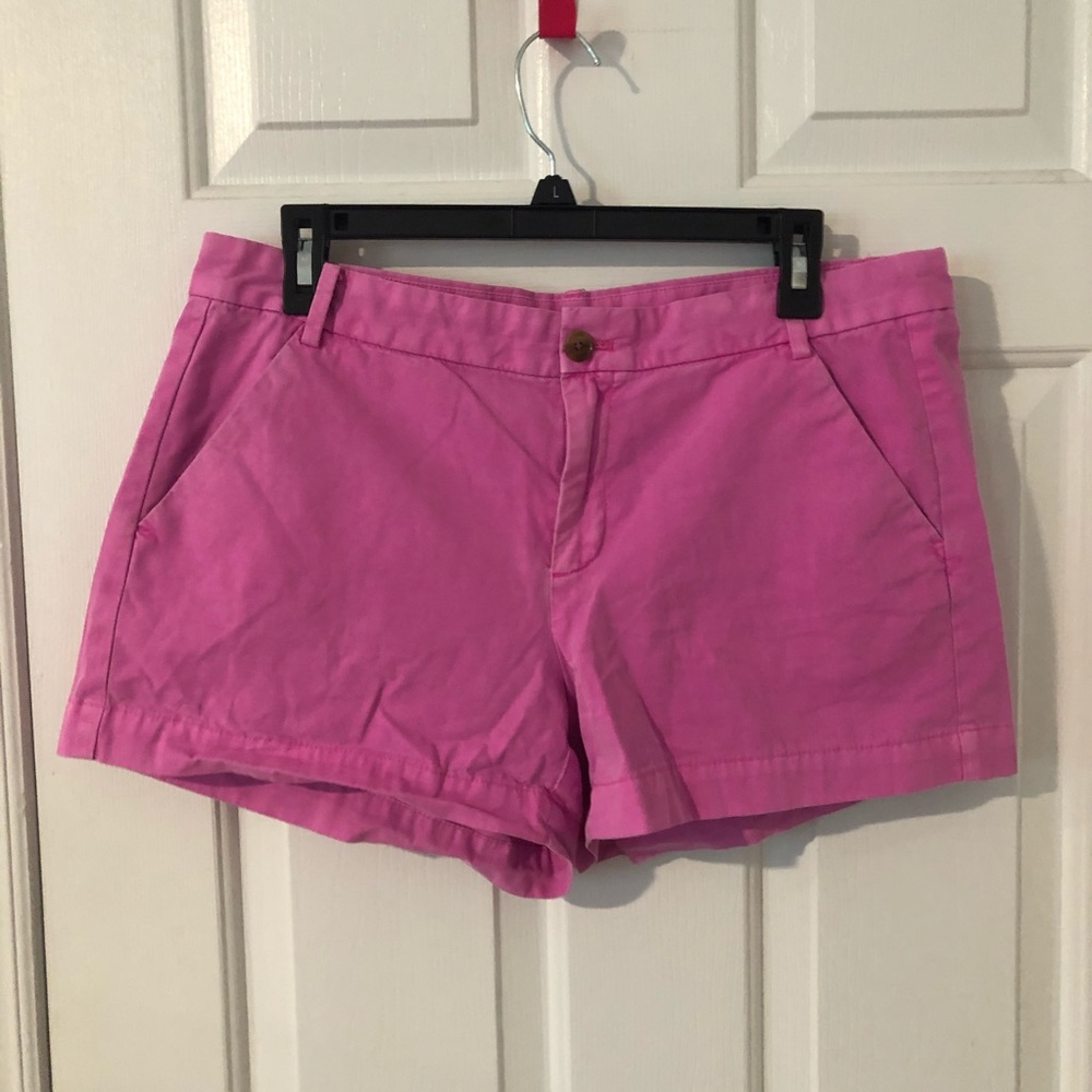 Gap shorts